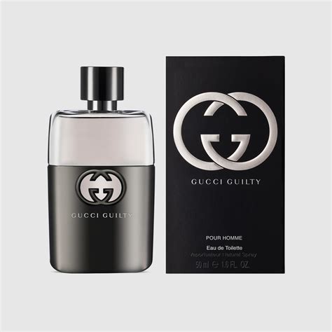 gucci guilty eau ph edt 50ml